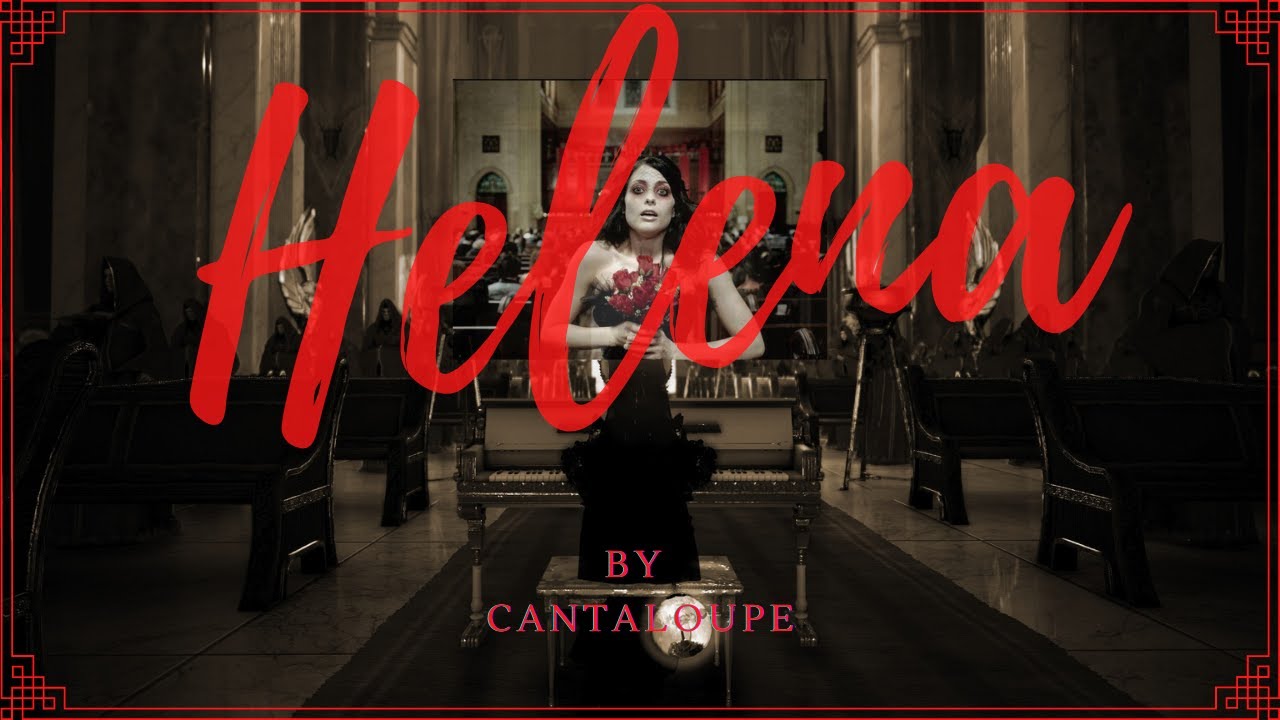 Helena - My Chemical Romance | BDO Shai music | Piano cover (Florchestra)