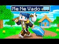 ABBANDONO MINECRAFT... (Ep. Finale)