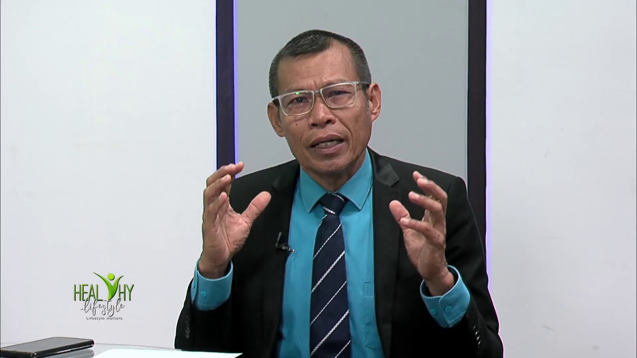 LIVE! Heal Thy Lifestyle - February 4, 2020