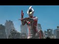 【MAD】Ultraman Mebius -『ウルトラマンメビウス』by Project DMM