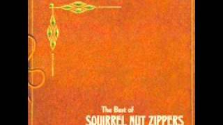 Video thumbnail of "Squirrel Nut Zippers - Dancing on the Moon"