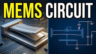 Solving Capacitive Feed-Through in Micro-Systems