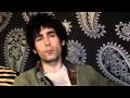 Capture de la vidéo Interview Blitzen Trapper - Eric Earley