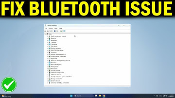 How To Fix Bluetooth Keeps Disconnecting Randomly in Windows 11