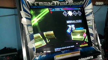 DIVE (more deep & deeper style) / BeForU (Single Difficult)