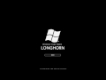 Windows Longhorn History (2002-2007)