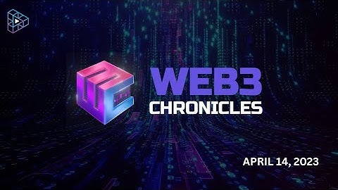 Web3 Chronicles: Ethereum