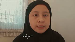 UTS Ulumul Qur’an. 
