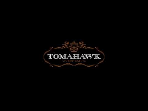 Tomahawk - Mit Gas (2003) [Full Album]