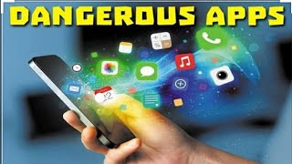 2 Dangerous Android Apps For Your Mobile By M.. Mohsin screenshot 4