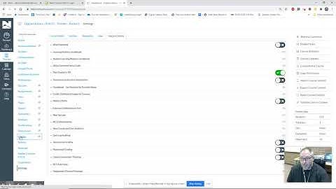 Grade Passback Canvas to Infinite Campus