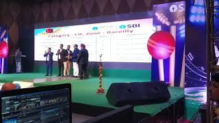 Sbi Insurance Award Lucknow