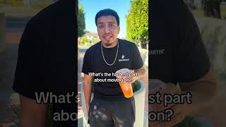 Did you matter enough for them to stay? #viral #skit #relatable  #viral #relatable #sad #latino