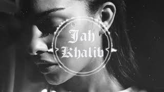 Jah Khalib---Волны Антарктики (VManMusic Remix) 2019