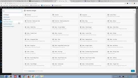 How to create become a model page