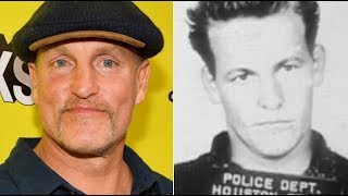 The Truth About Woody Harrelsons Contract Killer Father