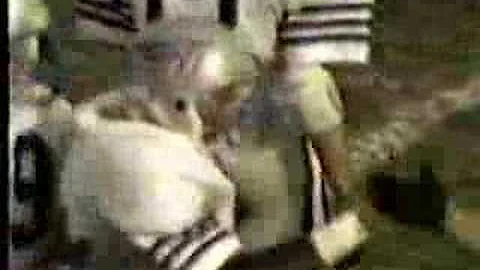 Noel Rash vs. Mt. St. Joe 1990