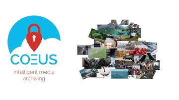 COEUS Intelligent Media Archiving with NetApp StorageGRID