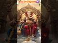 🙌🌷✨️Deva Shree Ganesha 🕉 🚩#jaiganpatibappa#song#youtubeshorts#viral#bhaktimainshakti999