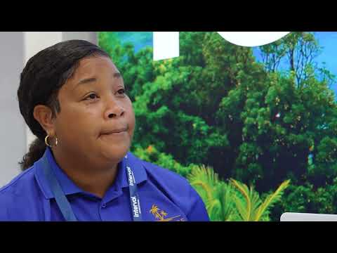 CTM 2025: Avlin Taylor, Marketing Officer, Coco Reef Resorts