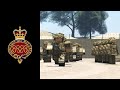 Meet the Grenadier Guards Roblox - Operational