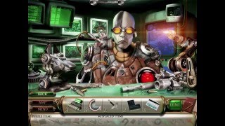 Mortimer Beckett Trilogy - Ep.9 - The Age Of Robots