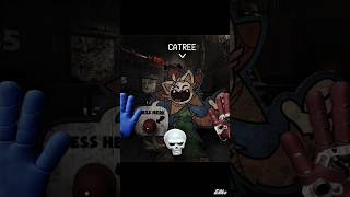 Poppy Play Time Chapter 5 Catree Edit