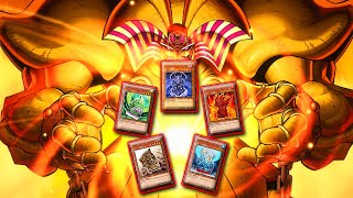 Stun Players are Ruining Yu-Gi-Oh! Master Duel