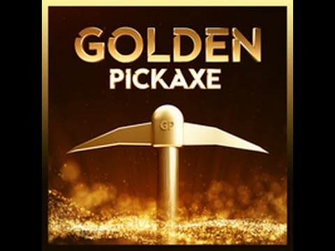 โปรแกรมเทรด FOREX EA Golden Pickaxe