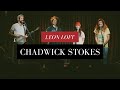 Chadwick Stokes Performs Live at the Leon Loft for Acoustic Café