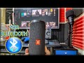 CONECTAR ALTAVOZ BLUETOOTH AL PC CUALQUIER MARCA