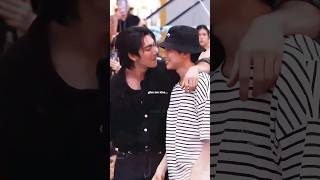 Just Give Him Kiss Already