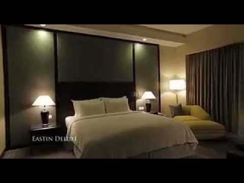 Experience A Whole New Eastin Hotel Petaling Jaya Youtube