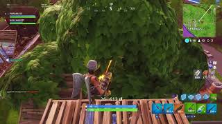 19 KILL GAME WITH WOW WOW