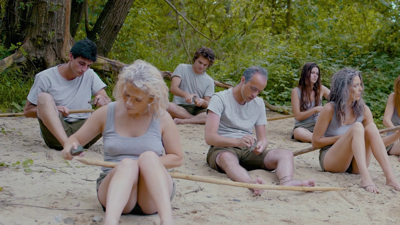 Bande démo 2018