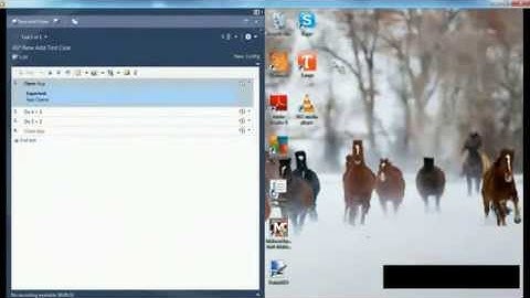 A Guide to using MTM within Visual Studio 2013