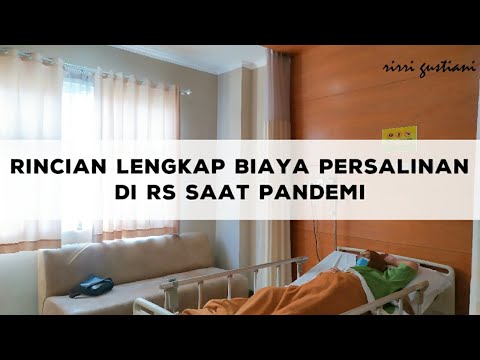 Video: Bedah Top: Rincian Biaya, Pemulihan, Dan Prosedur