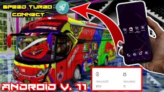 🔥tutorial cara aktifkan speed turbo di android v.11🔥perdana 🇮🇩 screenshot 1
