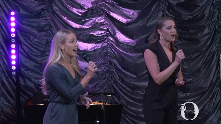 Break from the Line - Anna Salonen & Caroline Gust...