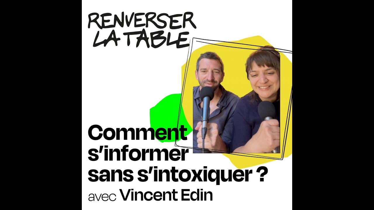 Как оставаться в курсе событий и не отравиться