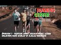 The running center pisode 1  fartlek knyan  iten avec julian ranc louis gilavert yani khelaf