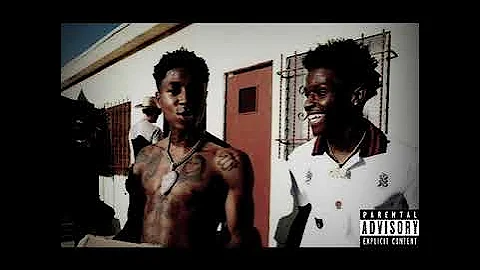 NBA YoungBoy - Live And Die Ft Quando Rondo And Boosie Badazz