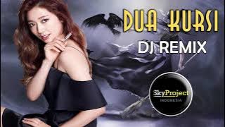 DJ Dua Kursi  (Remix Santuy Fullbass 2021)