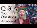 We answer your questions! Q & A on the Monday Mumble | Alternative Smallholding