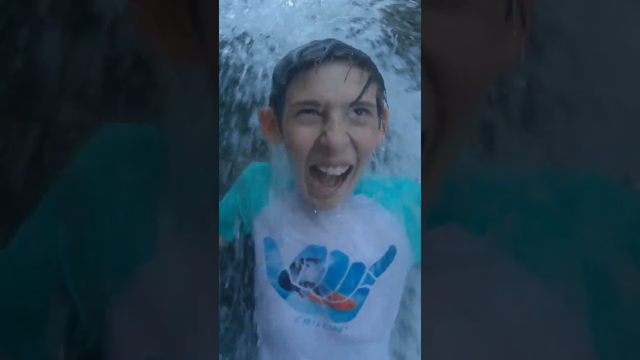 Ouray, Colorado baby bathtubs trail 