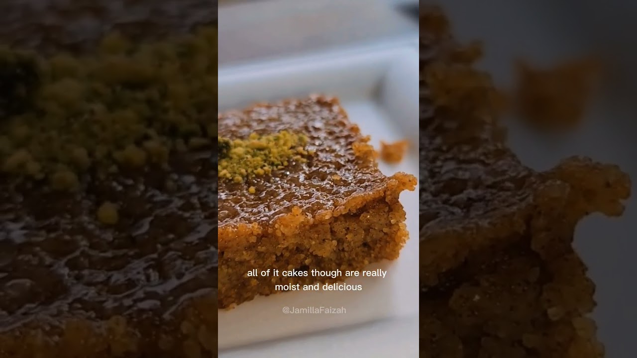 Hey Foodie Fam. If you're a Coffee or Tea Connoisseur, you don't want to miss this place 