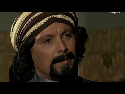 المسلسل النادر بصمة فوق الأمواج الحلقة الثالثة