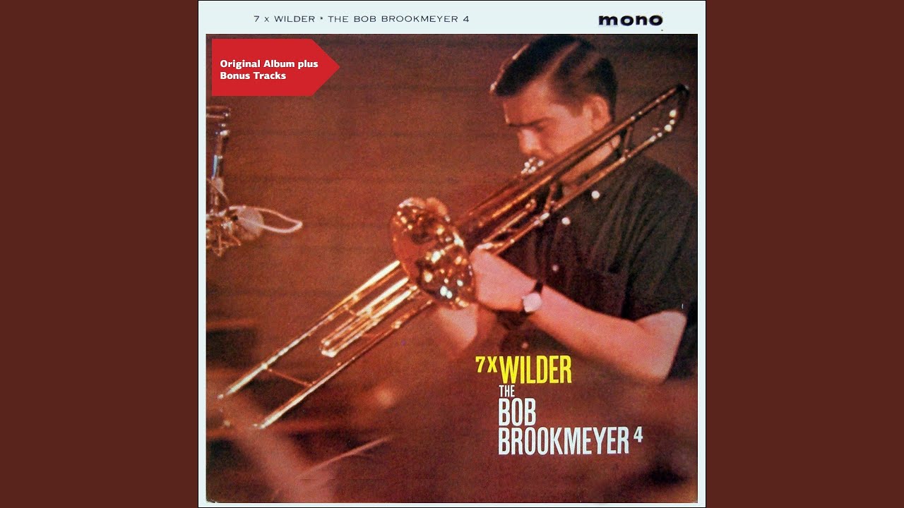 I Got Rhythm (Bonus Track)