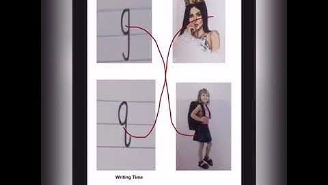 Nursery English Dated 25 08 2021