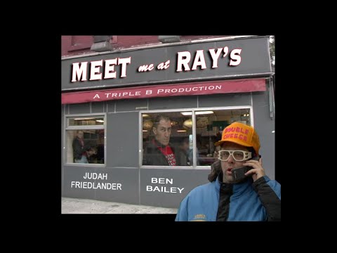 Meet Me At Ray's | Ben Bailey Comedy
